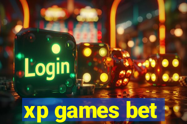 xp games bet